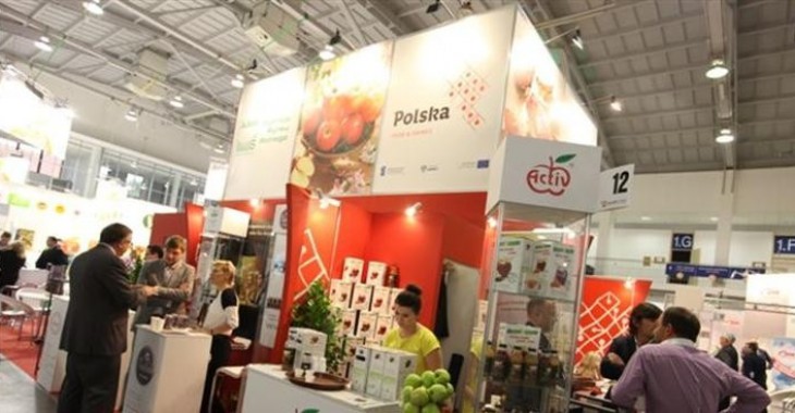 Polagra-Food 2014 Polagra-Food 2014