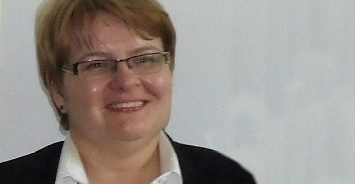 Barbara Groele o Dobrowolnym Systemie Kontroli (DSK)