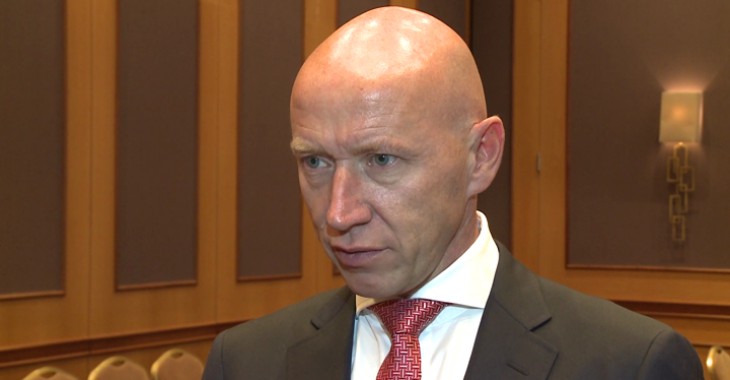 Właściciel takich marek, jak Łowicz, Fortuna czy Dr Witt, chce przejmować kolejne Właściciel takich marek, jak Łowicz, Fortuna czy Dr Witt, chce przejmować kolejne