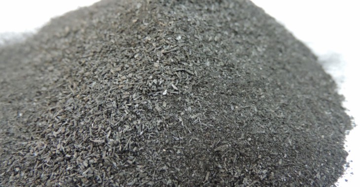 Biowęgiel – szczególny sorbent w oczyszczaniu wód i ścieków Biowęgiel – szczególny sorbent w oczyszczaniu wód i ścieków