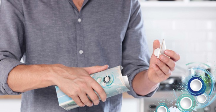 Dwie nagrody dla Tetra Pak za innowacje środowiskowe Dwie nagrody dla Tetra Pak za innowacje środowiskowe