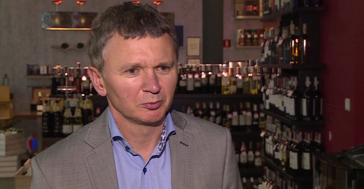 Ambra przewiduje wzrost zysków w kolejnych kwartałach. Odpadną koszty promocji Cydru Lubelskiego Ambra przewiduje wzrost zysków w kolejnych kwartałach. Odpadną koszty promocji Cydru Lubelskiego