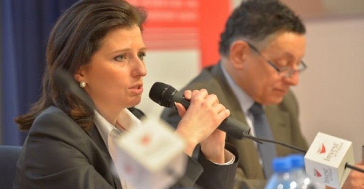 Polskie produkty żywnościowe są coraz bardziej rozpoznawalne na międzynarodowych rynkach Polskie produkty żywnościowe są coraz bardziej rozpoznawalne na międzynarodowych rynkach