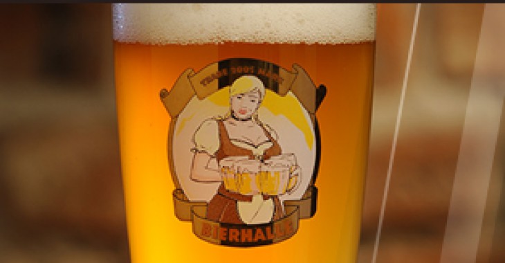 Wiosną otwarcie restauracji Bierhalle w Lublinie Wiosną otwarcie restauracji Bierhalle w Lublinie
