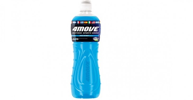 4MOVE będzie reklamowany przez Jose Mourinho 4MOVE będzie reklamowany przez Jose Mourinho
