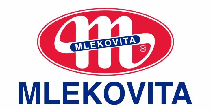 W 2014 roku MLEKOVITA wyeksportowała blisko 25% swojej produkcji