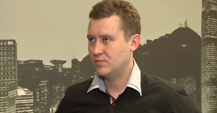M. Czachor (Erste Securities): Spółki produkujące żywność mają nieograniczone perspektywy eksportu. Gorzej radzą sobie dystrybutorzy M. Czachor (Erste Securities): Spółki produkujące żywność mają nieograniczone perspektywy eksportu. Gorzej radzą sobie dystrybutorzy