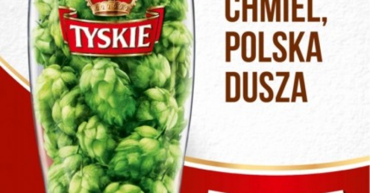 Polski chmiel, polska dusza Polski chmiel, polska dusza