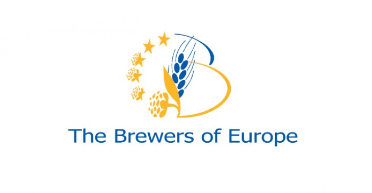 The Brewers of Europe podtrzymują swoje poparcie dla działań przeciw szkodom wyrządzanym przez nadmierną konsumpcję alkoholu The Brewers of Europe podtrzymują swoje poparcie dla działań przeciw szkodom wyrządzanym przez nadmierną konsumpcję alkoholu