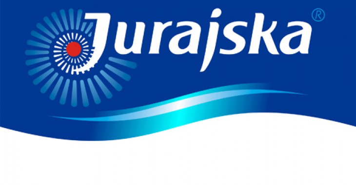 Jurajska z dwucyforwym wzrostem sprzedaży Jurajska z dwucyforwym wzrostem sprzedaży