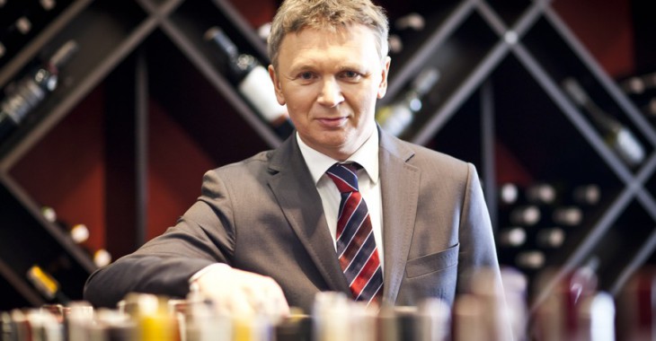 Prezes zarządu AMBRA S.A. dla Inwestorzy.tv [ZOBACZ FILM]