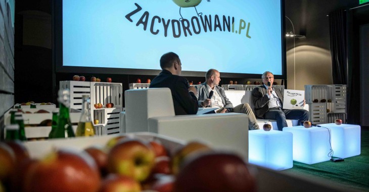 Wybrane cytaty z konferencji prasowej Lubelskiego Stowarzyszenia Miłośników Cydru Wybrane cytaty z konferencji prasowej Lubelskiego Stowarzyszenia Miłośników Cydru