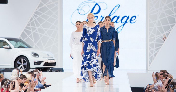 Cisowianka Perlage na jubileuszowej, 10-tej edycji Warsaw Fashion Street Cisowianka Perlage na jubileuszowej, 10-tej edycji Warsaw Fashion Street