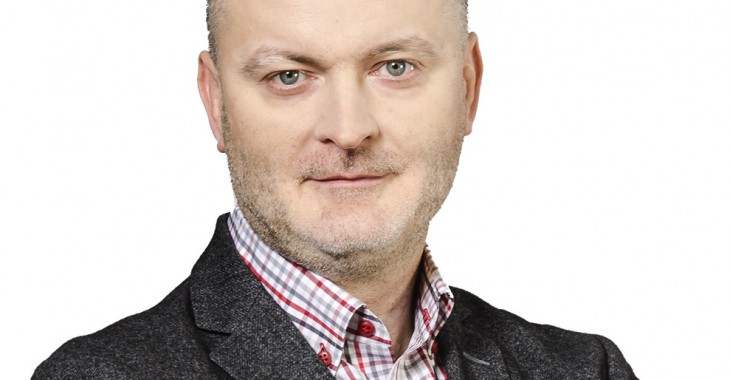 W Grupie Żywiec S.A. powołano Dyrektora ds. Sprzedaży W Grupie Żywiec S.A. powołano Dyrektora ds. Sprzedaży
