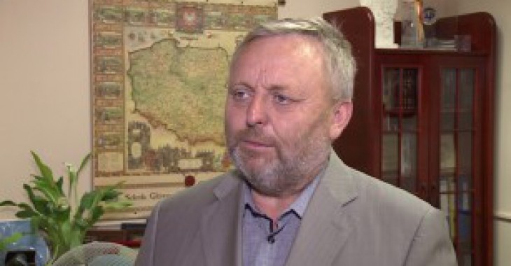 Susza przyczyną problemów rolników i hodowców zwierząt. Trudna sytuacja w Polsce Centralnej Susza przyczyną problemów rolników i hodowców zwierząt. Trudna sytuacja w Polsce Centralnej