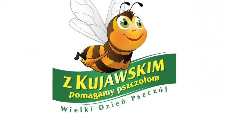 Trzeci ogólnopolski Wielki Dzień Pszczół 8 sierpnia 