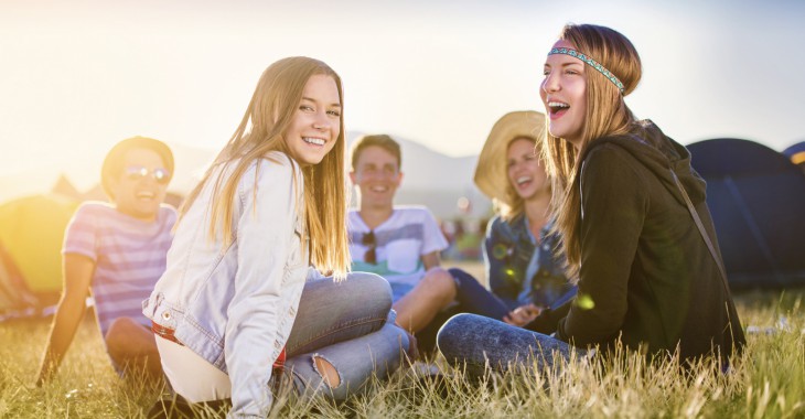 Zwolnij i nabierz zielonego pojęcia na Olsztyn Green Festival Zwolnij i nabierz zielonego pojęcia na Olsztyn Green Festival