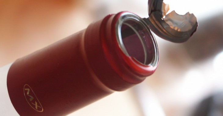 Więcej niż wino, czyli nowa rosnąca kategoria alkoholi Więcej niż wino, czyli nowa rosnąca kategoria alkoholi