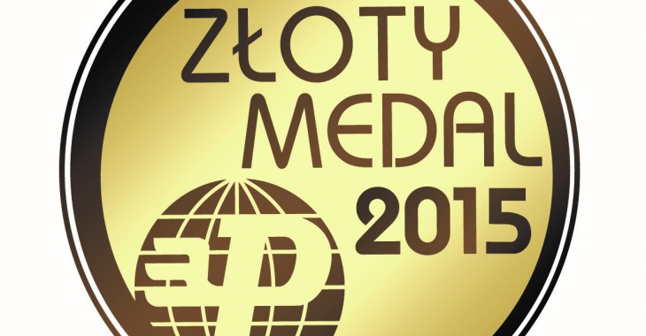 SM „MLEKPOL” laureatem ZŁOTYCH MEDALI MTP na targach POLAGRA FOOD SM „MLEKPOL” laureatem ZŁOTYCH MEDALI MTP na targach POLAGRA FOOD