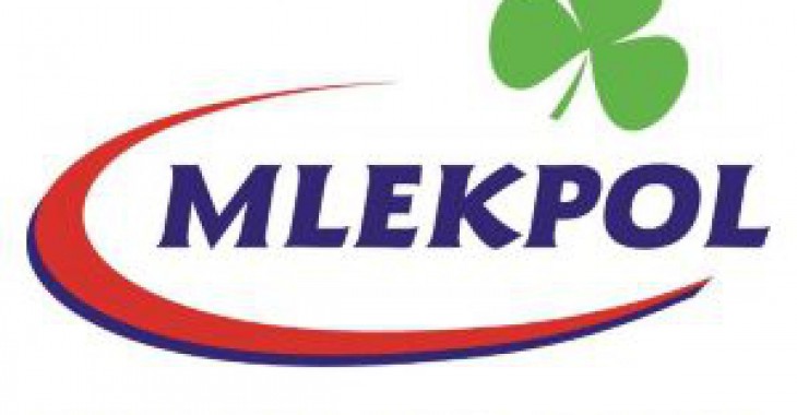 MLEKPOL największą spółdzielnią mleczarską w Europie Środkowo-Wschodniej MLEKPOL największą spółdzielnią mleczarską w Europie Środkowo-Wschodniej