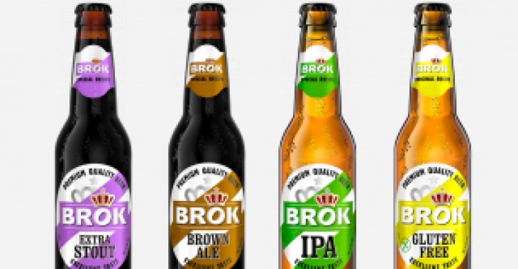 Brok Speciality - nowość w portfolio Van Pur Brok Speciality - nowość w portfolio Van Pur