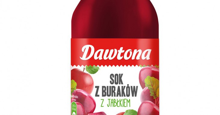 Warzywne nowości od Dawtony Warzywne nowości od Dawtony
