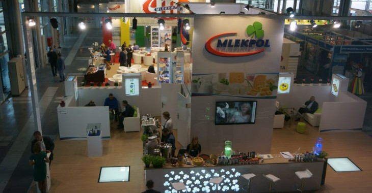 Polagra Food 2015 - galeria zdjęć Polagra Food 2015 - galeria zdjęć