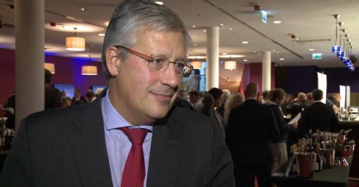 W ciągu dekady sprzedaż wina w Polsce wzrosła o połowę W ciągu dekady sprzedaż wina w Polsce wzrosła o połowę