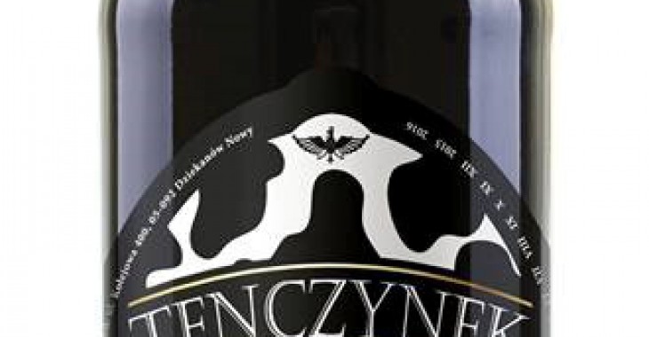 Milk Stout – nowość z Browaru Tenczynek Milk Stout – nowość z Browaru Tenczynek