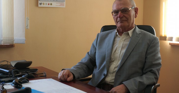 Prezes OSM Czarnków: Powinniśmy rozdać karty, a nie je sobie zabierać Prezes OSM Czarnków: Powinniśmy rozdać karty, a nie je sobie zabierać