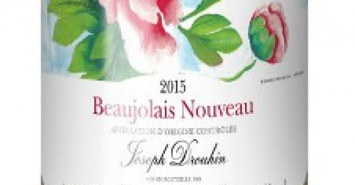 Beaujolais Nouveau – czy 2015 rok przejdzie do historii? Beaujolais Nouveau – czy 2015 rok przejdzie do historii?