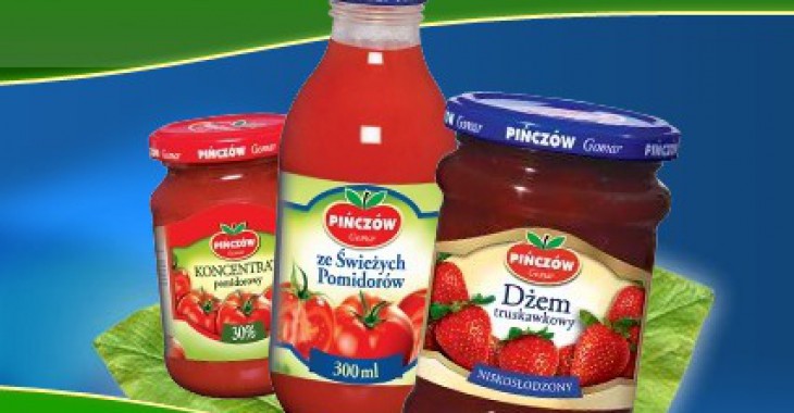 Gomar Pińczów zainwestował w nowoczesne oprogramowanie Gomar Pińczów zainwestował w nowoczesne oprogramowanie