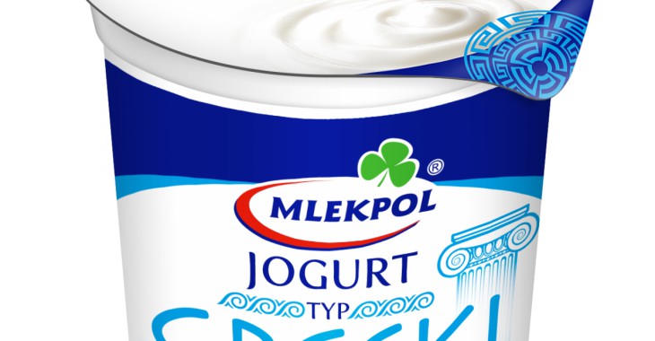 Złoty medal i tytuł Najlepszego Produktu 2016 dla SM Mlekpol Złoty medal i tytuł Najlepszego Produktu 2016 dla SM Mlekpol