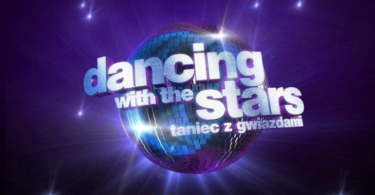 Jurajska sponsoruje „Dancing With The Stars. Taniec Z Gwiazdami”