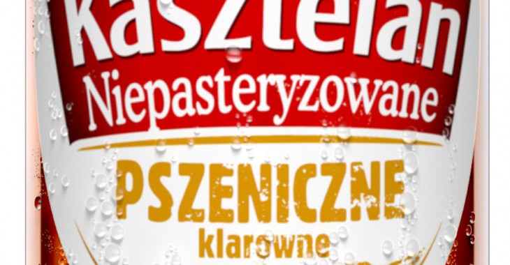 Pszeniczne Klarowne – pierwsze takie piwo w Polsce Pszeniczne Klarowne – pierwsze takie piwo w Polsce