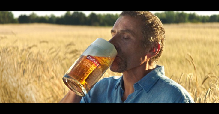 Zanurz się w bogactwie natury - marka Kasztelan rusza z nową kampanią reklamową Zanurz się w bogactwie natury - marka Kasztelan rusza z nową kampanią reklamową