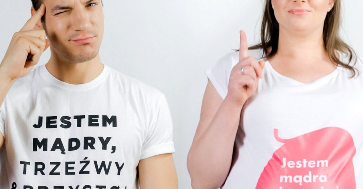 Jestem mądry = Jestem odpowiedzialny. Startuje nowa kampania odpowiedzialnościowa Kompanii Piwowarskiej Jestem mądry = Jestem odpowiedzialny. Startuje nowa kampania odpowiedzialnościowa Kompanii Piwowarskiej