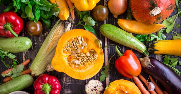 Skutki braku wystarczającej ilości warzyw i owoców w diecie