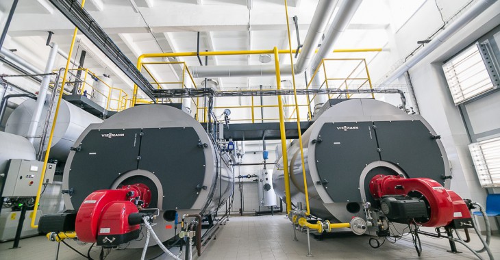 Nowoczesna linia do produkcji serów, ekologiczna kotłownia i stacja LNG - inwestycje SM Mlekpol w ZPM Kolno Nowoczesna linia do produkcji serów, ekologiczna kotłownia i stacja LNG - inwestycje SM Mlekpol w ZPM Kolno