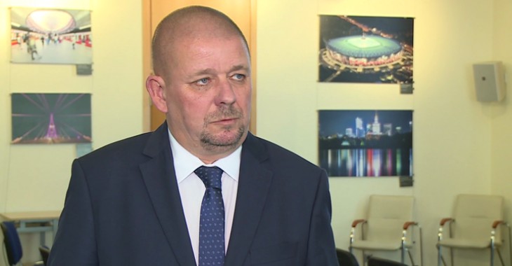 Choroba afrykańskiego pomoru świń zagrożeniem dla krajowego eksportu Choroba afrykańskiego pomoru świń zagrożeniem dla krajowego eksportu