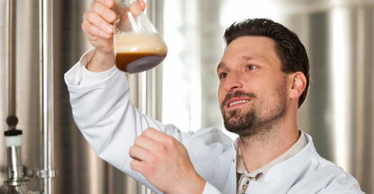Browar Stu Mostów odtworzył po 250 latach sławne wrocławskie piwo Schöps Browar Stu Mostów odtworzył po 250 latach sławne wrocławskie piwo Schöps