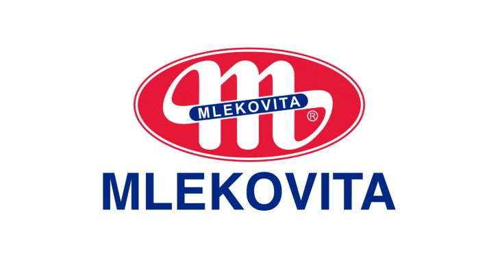 Drugi Diament dla MLEKOVITY – Lidera Polskiego Biznesu Drugi Diament dla MLEKOVITY – Lidera Polskiego Biznesu