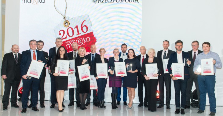 Żywiec najmocniejszą polską marką 2016 w kategorii napojów alkoholowych Żywiec najmocniejszą polską marką 2016 w kategorii napojów alkoholowych