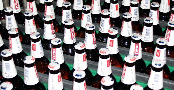 Dobre wyniki Grupy Żywiec. Firma opublikowała wyniki finansowe za 2016 rok Dobre wyniki Grupy Żywiec. Firma opublikowała wyniki finansowe za 2016 rok