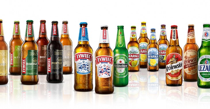 Grupa Żywiec wprowadziła podwyżkę kaucji na wszystkie butelki zwrotne Grupa Żywiec wprowadziła podwyżkę kaucji na wszystkie butelki zwrotne