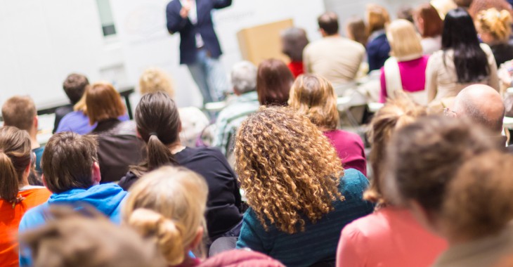 Przedstawiciele tych firm przyjadą na konferencję. Zobacz listę Przedstawiciele tych firm przyjadą na konferencję. Zobacz listę