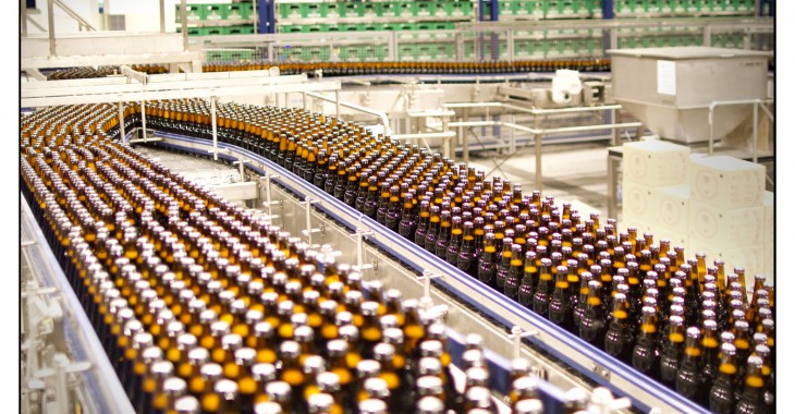 Grupa Carlsberg zmniejszyła zużycie energii i wody z niemal rocznym wyprzedzeniem Grupa Carlsberg zmniejszyła zużycie energii i wody z niemal rocznym wyprzedzeniem