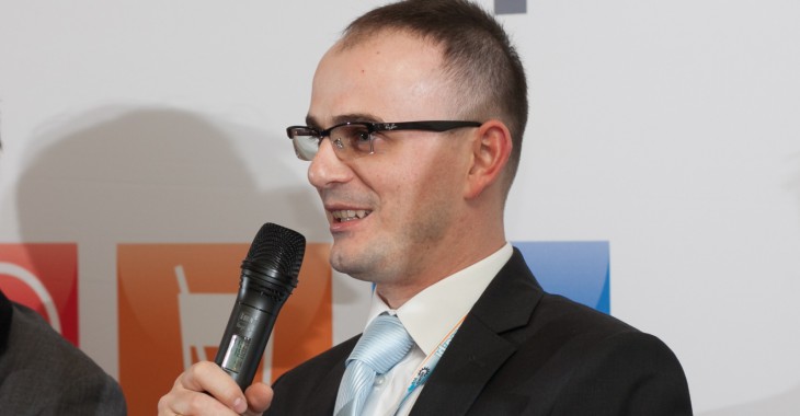 Szef utrzymania ruchu w OSM Sierpc: Outsourcing by się u nas nie sprawdził Szef utrzymania ruchu w OSM Sierpc: Outsourcing by się u nas nie sprawdził