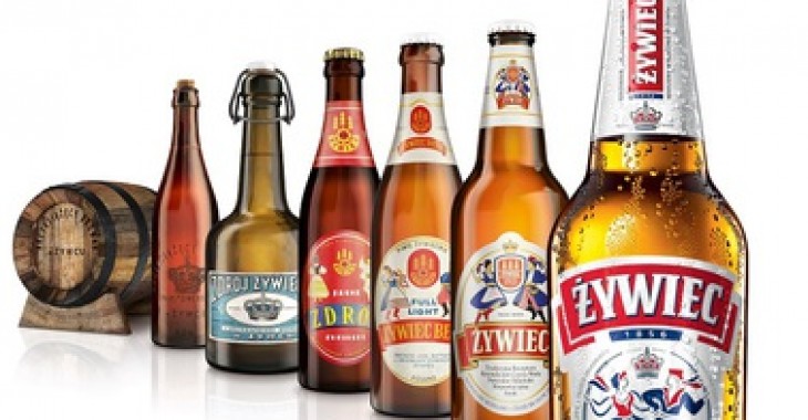 Żywiec startuje z nową odsłoną kampanii Chce się Ż Żywiec startuje z nową odsłoną kampanii Chce się Ż
