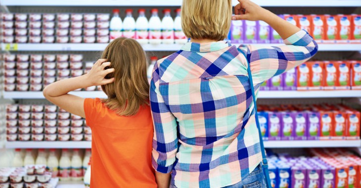 Produkty spożywcze pod lupą programu "Food Rentgen" Produkty spożywcze pod lupą programu "Food Rentgen"